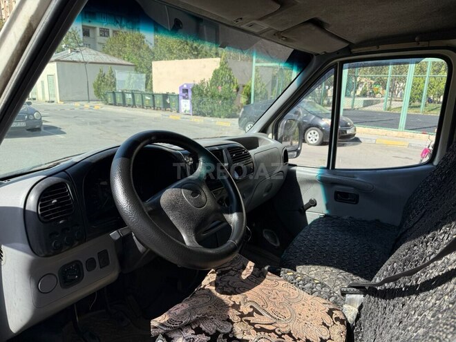 Ford Transit 1998, 450,000 km - 2.5 л - Bakı