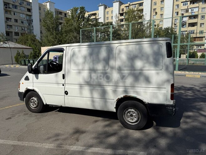 Ford Transit 1998, 450,000 km - 2.5 л - Bakı