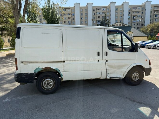 Ford Transit 1998, 450,000 km - 2.5 л - Bakı