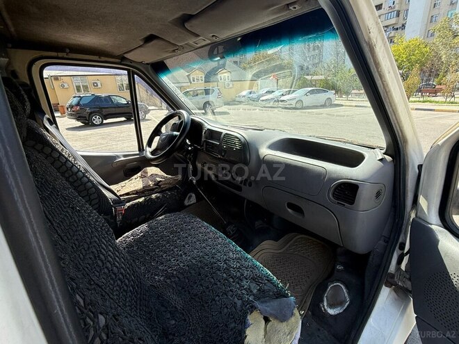 Ford Transit 1998, 450,000 km - 2.5 л - Bakı