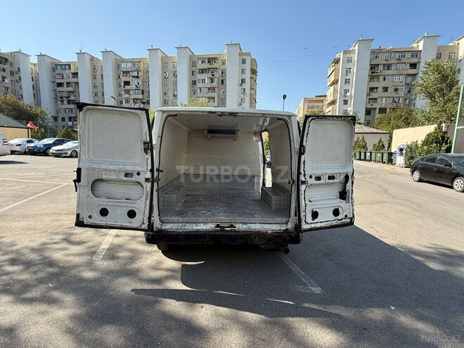 Ford Transit 1998, 450,000 km - 2.5 л - Bakı