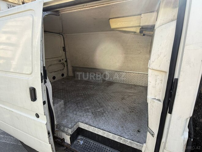 Ford Transit 1998, 450,000 km - 2.5 л - Bakı