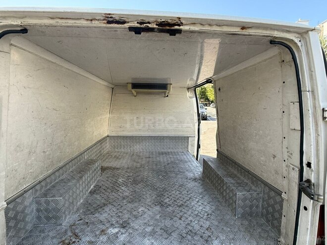 Ford Transit 1998, 450,000 km - 2.5 л - Bakı