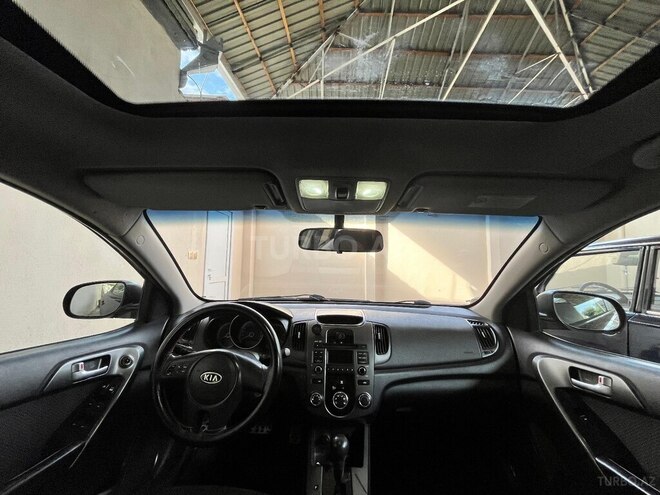 Kia Cerato 2010, 265,200 km - 1.6 l - Tovuz