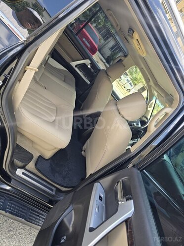 Toyota Land Cruiser 2009, 217,800 km - 4.7 l - Bakı