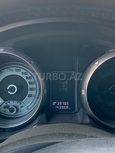 Mitsubishi Pajero 2007, 144,000 km - 3.0 л - Zaqatala