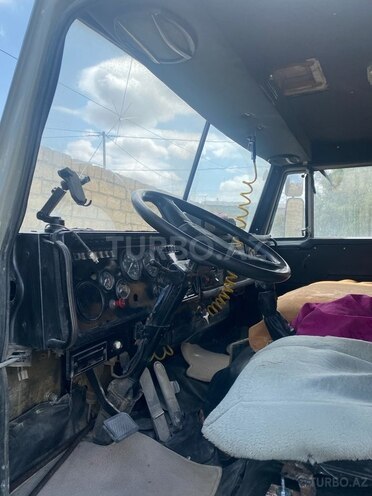 KamAz 5511 1991, 275,000 km - 11.0 l - Bakı