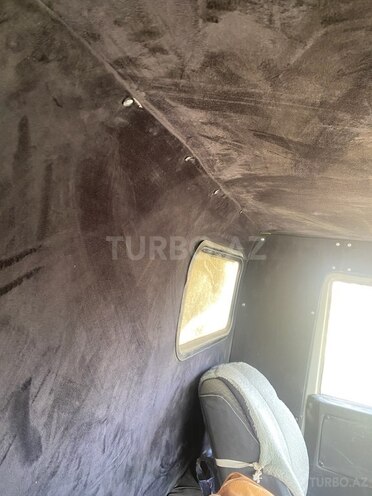 KamAz 5511 1991, 275,000 km - 11.0 l - Bakı