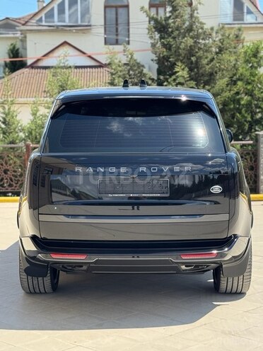 Land Rover Range Rover 2022, 29,000 km - 4.4 л - Bakı
