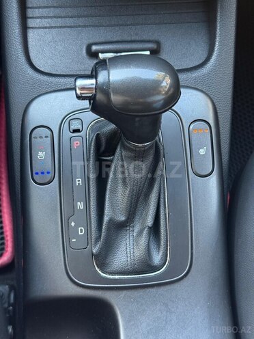 Kia Forte 2014, 190,385 km - 2.0 l - Bakı