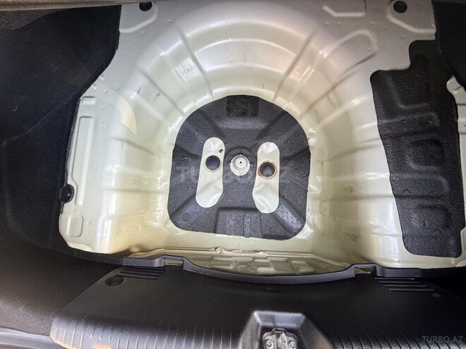 Kia Forte 2014, 190,385 km - 2.0 l - Bakı