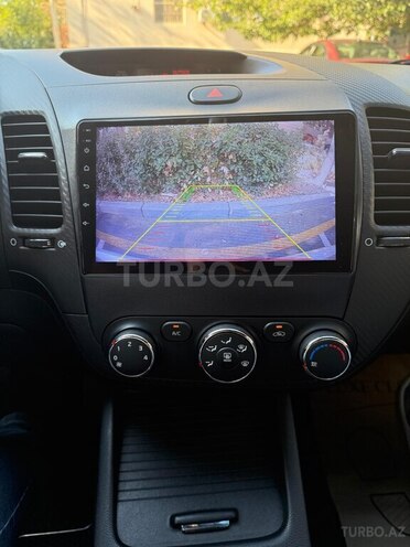 Kia Forte 2014, 190,385 km - 2.0 l - Bakı