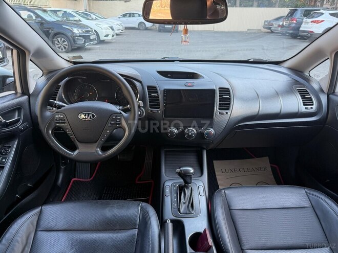 Kia Forte 2014, 190,385 km - 2.0 l - Bakı