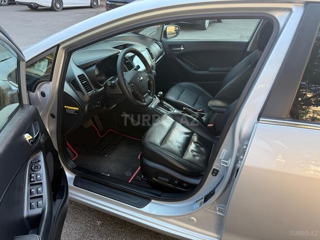 Kia Forte 2014, 190,385 km - 2.0 l - Bakı