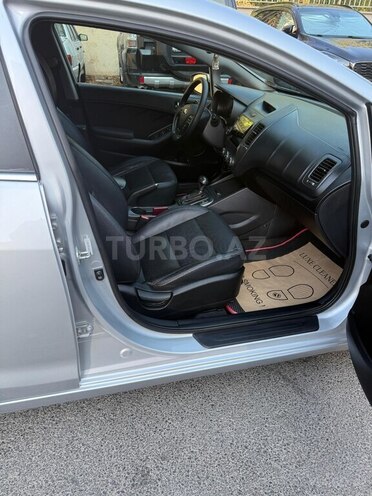 Kia Forte 2014, 190,385 km - 2.0 l - Bakı