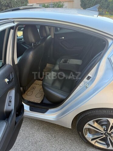 Kia Forte 2014, 190,385 km - 2.0 l - Bakı