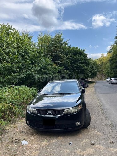 Kia Cerato 2010, 265,200 km - 1.6 l - Tovuz