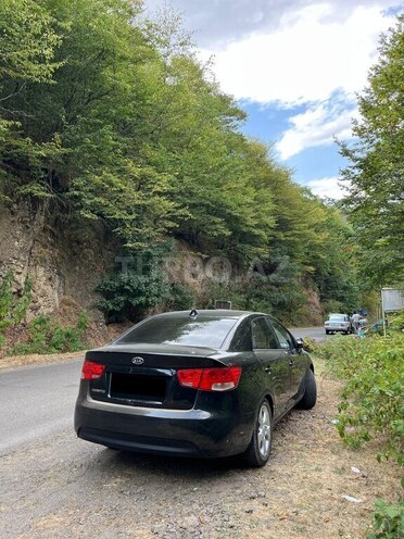 Kia Cerato 2010, 265,200 km - 1.6 l - Tovuz
