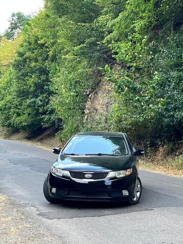 Kia Cerato 2010, 265,200 km - 1.6 l - Tovuz