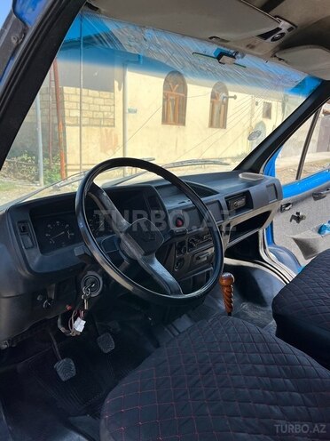 GAZ 33021 1996, 210,000 km - 2.4 l - Şəmkir