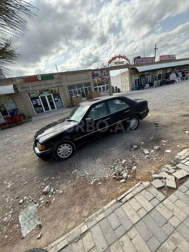 Mercedes C 230 1999, 424,752 km - 2.3 л - Salyan