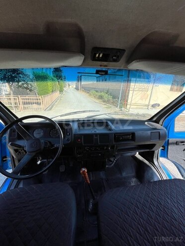 GAZ 33021 1996, 210,000 km - 2.4 l - Şəmkir