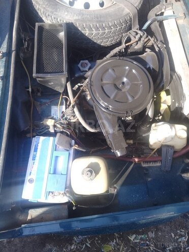 LADA (VAZ) Niva 1998, 214,452 km - 1.7 l - Bakı