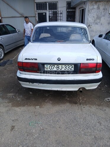 GAZ 3110 2003, 293,000 km - 2.3 l - Astara
