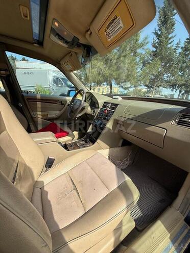 Mercedes C 230 1999, 424,752 km - 2.3 л - Salyan