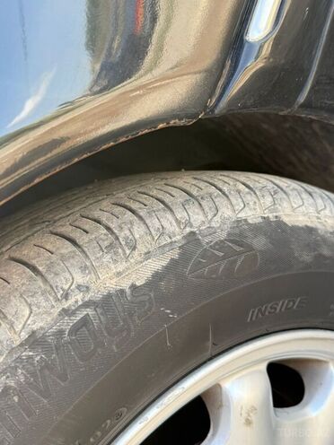 Mercedes C 230 1999, 424,752 km - 2.3 л - Salyan