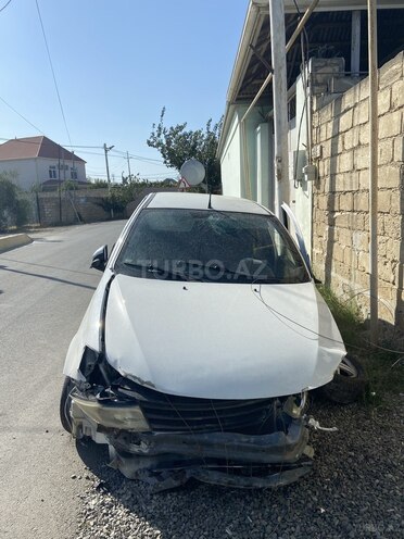 Saipa Saina 2020, 21,000 km - 1.5 l - Bakı