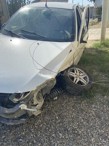 Saipa Saina 2020, 21,000 km - 1.5 l - Bakı