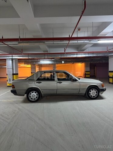 Mercedes 190 1992, 618,211 km - 1.8 l - Bakı