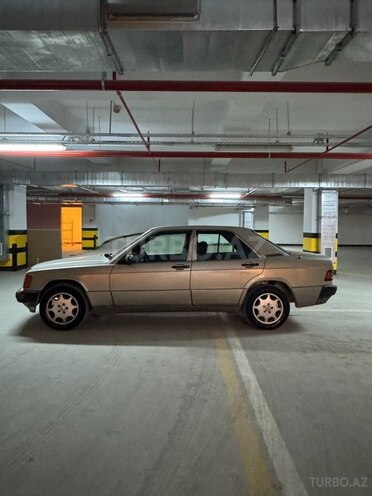 Mercedes 190 1992, 618,211 km - 1.8 l - Bakı