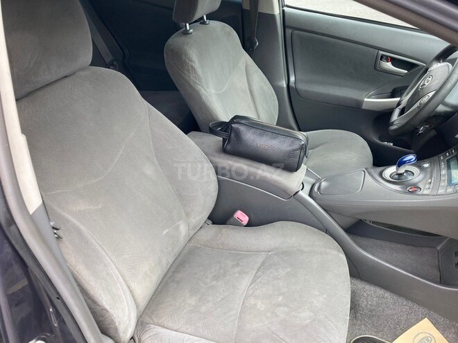 Toyota Prius 2010, 280,000 km - 1.8 l - Bakı