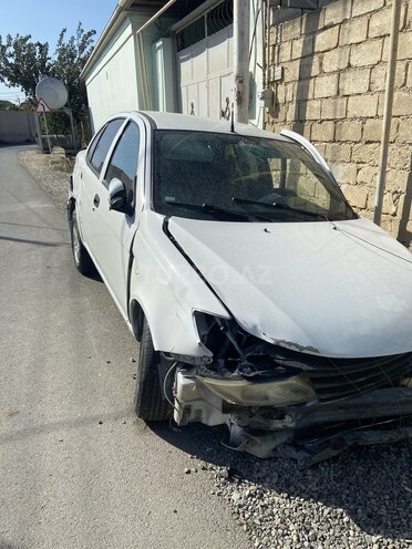 Saipa Saina 2020, 21,000 km - 1.5 l - Bakı