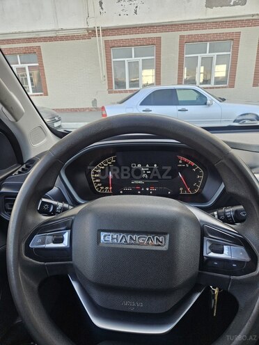 Changan F70 (Hunter) 2021, 152,000 km - 1.9 l - Bakı