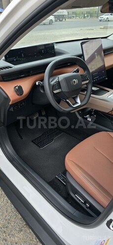 Changan Qiyuan A05 2024, 42,000 km - 1.5 l - Bakı