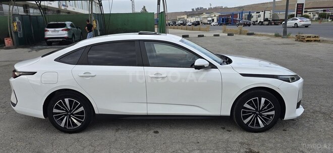 Changan Qiyuan A05 2024, 42,000 km - 1.5 l - Bakı