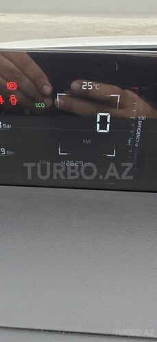 Changan Qiyuan A05 2024, 42,000 km - 1.5 l - Bakı