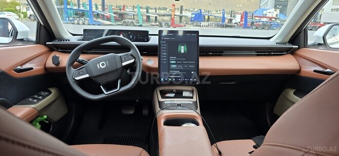 Changan Qiyuan A05 2024, 42,000 km - 1.5 l - Bakı
