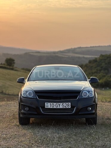 Opel Astra 2009, 305,000 km - 1.3 l - Bakı