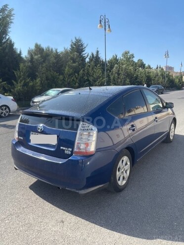 Toyota Prius 2008, 294,000 km - 1.5 l - Bakı