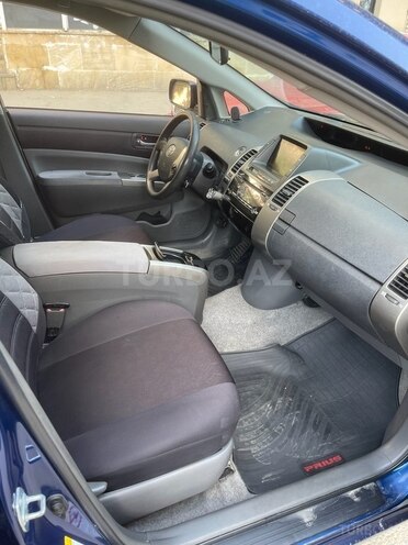 Toyota Prius 2008, 294,000 km - 1.5 l - Bakı