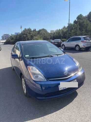 Toyota Prius 2008, 294,000 km - 1.5 l - Bakı