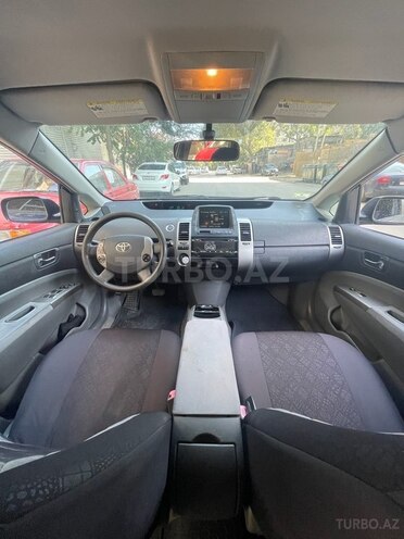 Toyota Prius 2008, 294,000 km - 1.5 l - Bakı