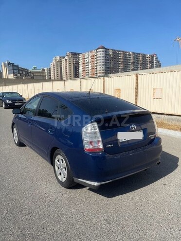 Toyota Prius 2008, 294,000 km - 1.5 l - Bakı