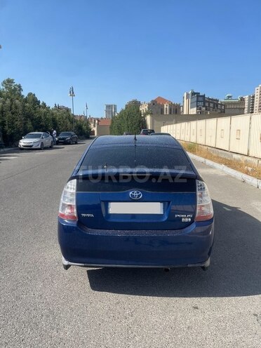 Toyota Prius 2008, 294,000 km - 1.5 l - Bakı