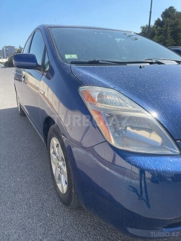 Toyota Prius 2008, 294,000 km - 1.5 l - Bakı