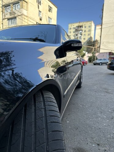 Mercedes E 240 2005, 338,500 km - 2.6 l - Xırdalan